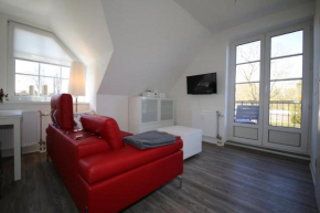 Ferienwohnung Dünenmeer Timmendorfer Strand